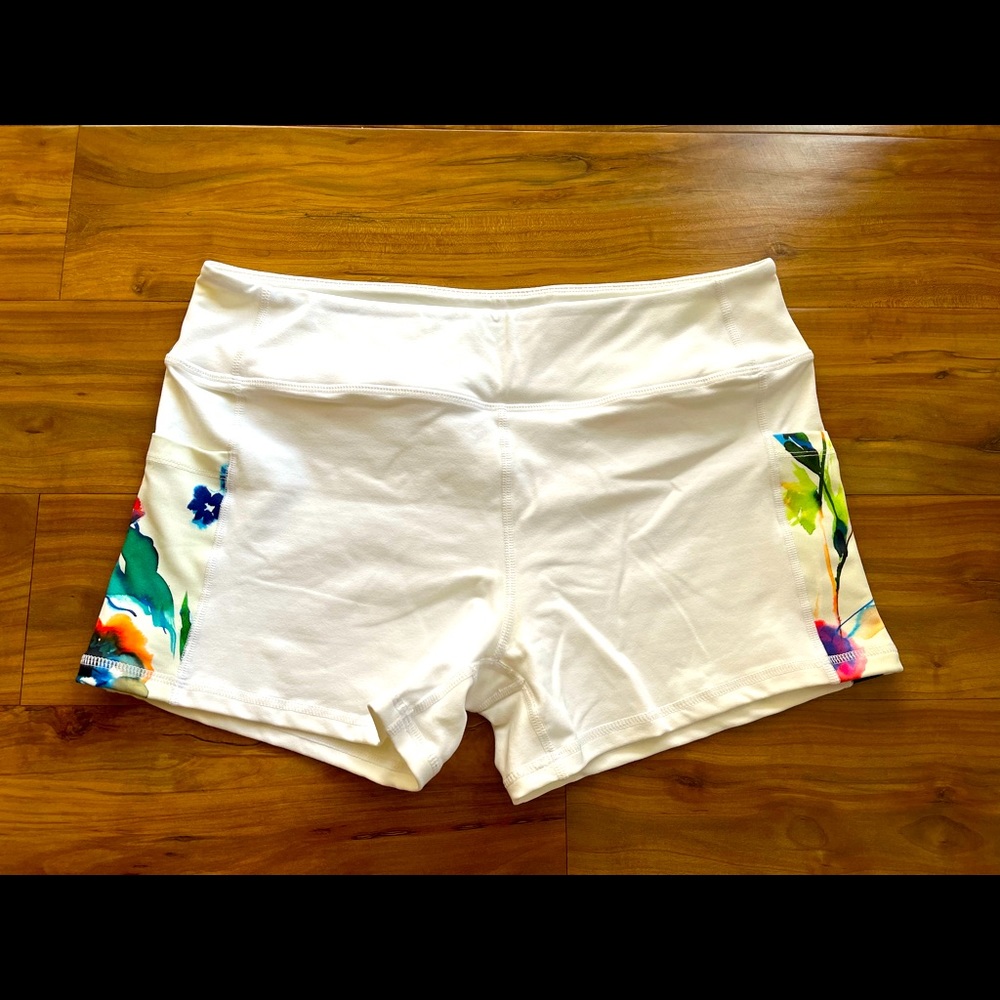 Born Primitive Booty Shorts